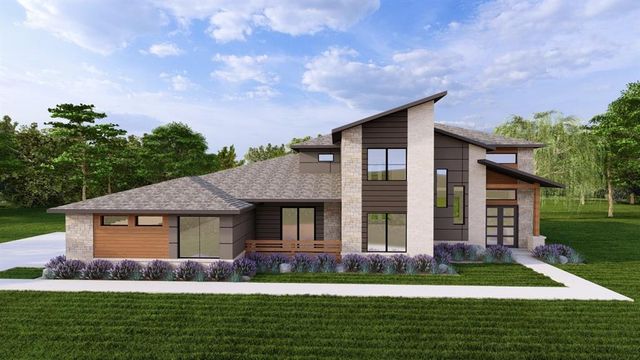 4101 S Pennsylvania Avenue, Newcastle, OK 73065
