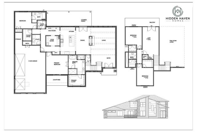 4101 S Pennsylvania Avenue, Newcastle, OK 73065