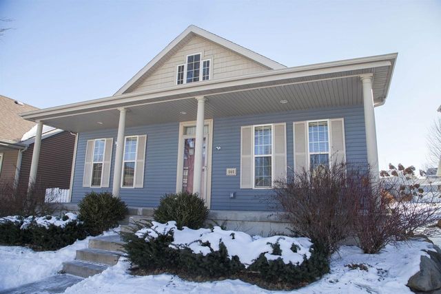 505 Pine Lawn Parkway, Verona, WI 53593