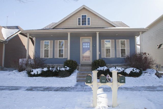 505 Pine Lawn Parkway, Verona, WI 53593