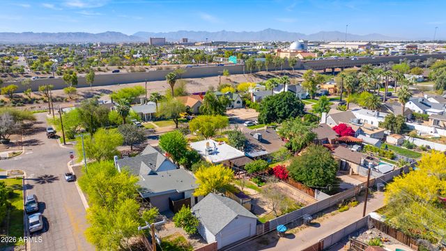 1302 W CULVER Street, Phoenix, AZ 85007