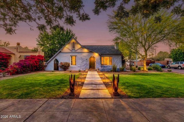 1302 W CULVER Street, Phoenix, AZ 85007