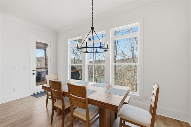 5575 Chestatee Landing Drive, Gainesville, GA 30506