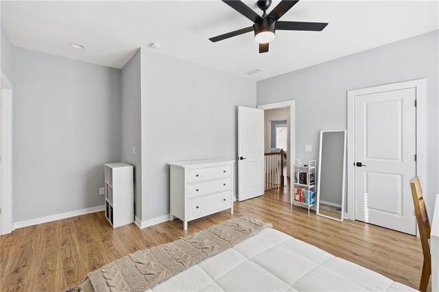 5575 Chestatee Landing Drive, Gainesville, GA 30506