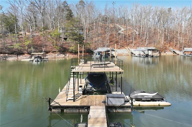 5575 Chestatee Landing Drive, Gainesville, GA 30506