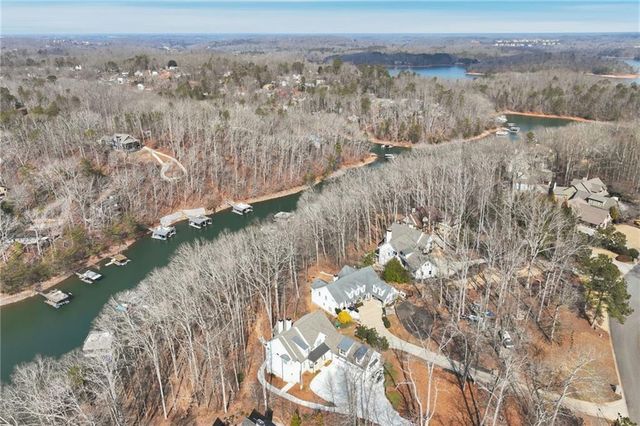 5575 Chestatee Landing Drive, Gainesville, GA 30506