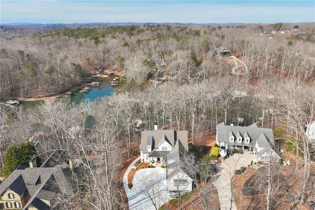 5575 Chestatee Landing Drive, Gainesville, GA 30506