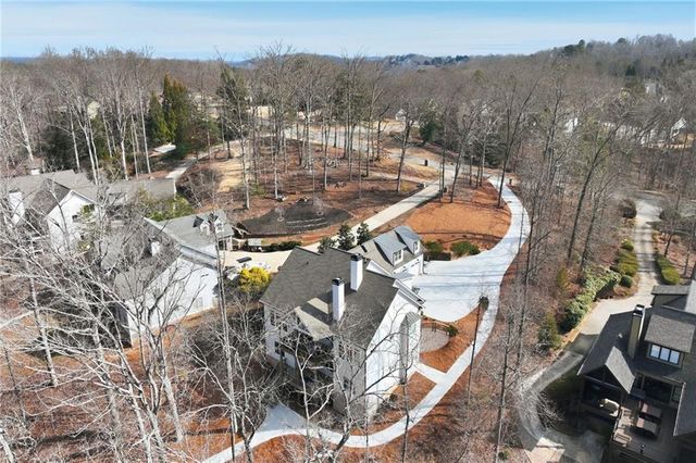 5575 Chestatee Landing Drive, Gainesville, GA 30506