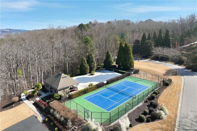 5575 Chestatee Landing Drive, Gainesville, GA 30506