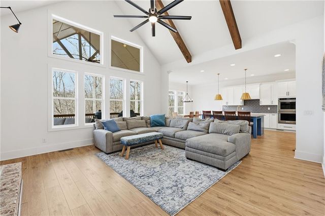 5575 Chestatee Landing Drive, Gainesville, GA 30506