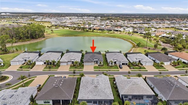 1821 Amador CT, Naples, FL 34120