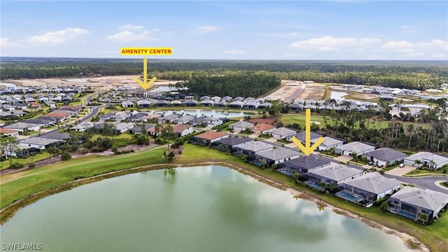 1821 Amador CT, Naples, FL 34120