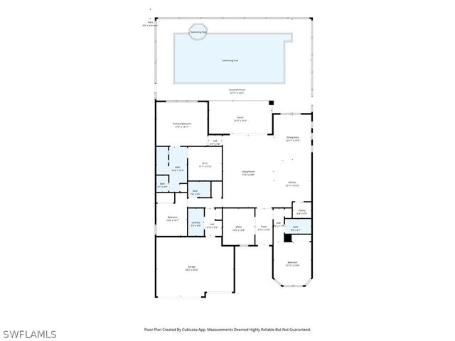 1821 Amador CT, Naples, FL 34120