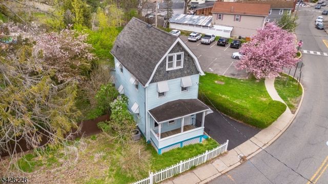 35 Boonton Ave, Butler Boro, NJ 07405