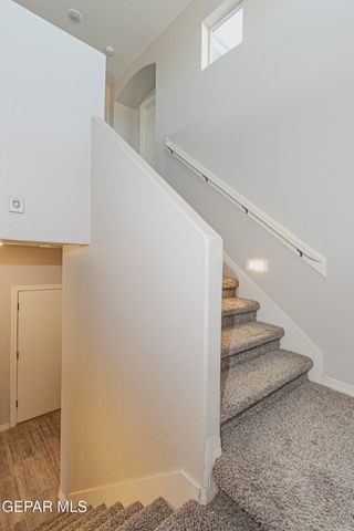 13085 AERODROME Avenue, El Paso, TX 79928