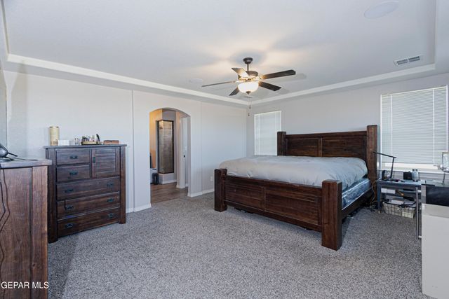 13085 AERODROME Avenue, El Paso, TX 79928