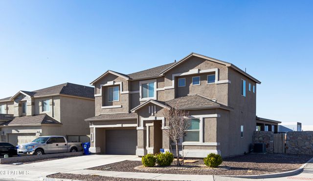 13085 AERODROME Avenue, El Paso, TX 79928