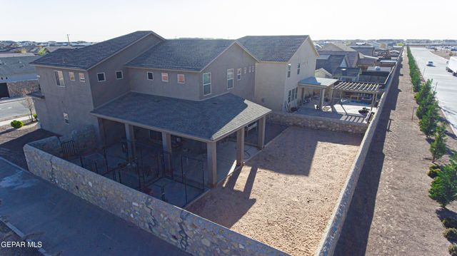 13085 AERODROME Avenue, El Paso, TX 79928