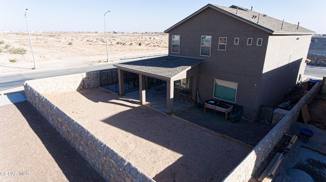 13085 AERODROME Avenue, El Paso, TX 79928