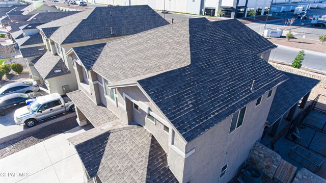 13085 AERODROME Avenue, El Paso, TX 79928