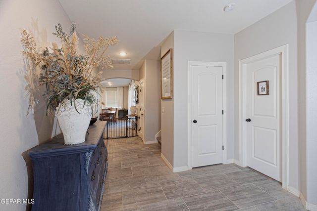 13085 AERODROME Avenue, El Paso, TX 79928