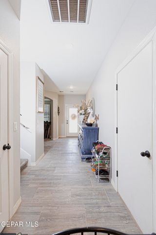 13085 AERODROME Avenue, El Paso, TX 79928