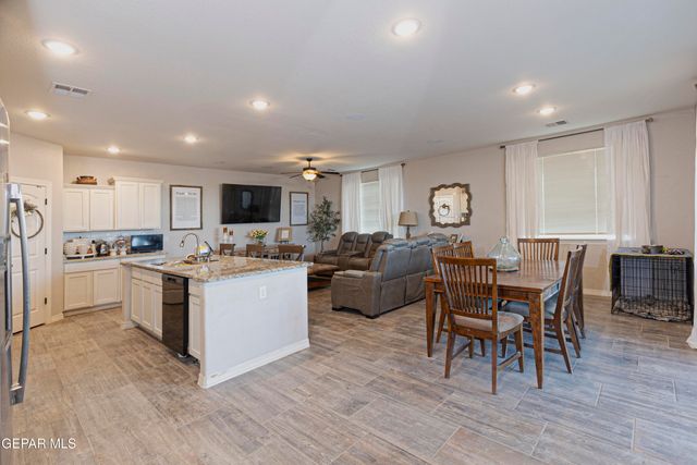 13085 AERODROME Avenue, El Paso, TX 79928