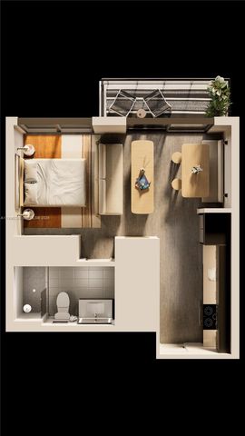 221 SW 1st Ave 1404, Fort Lauderdale, FL 33301