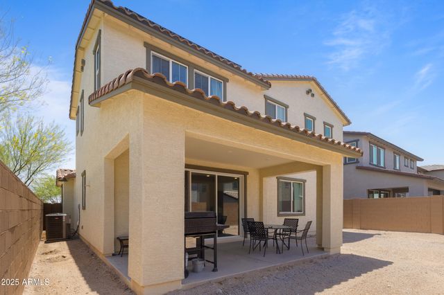 17721 W CASSIA Way, Goodyear, AZ 85338
