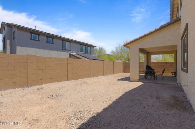 17721 W CASSIA Way, Goodyear, AZ 85338