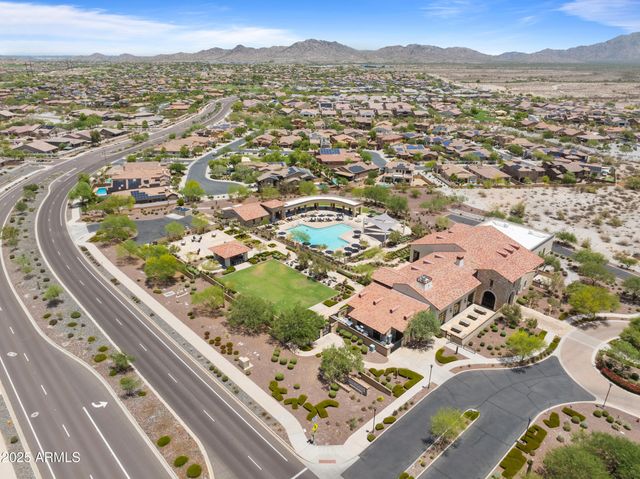 17721 W CASSIA Way, Goodyear, AZ 85338
