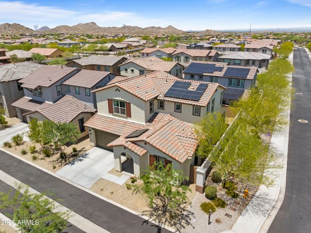 17721 W CASSIA Way, Goodyear, AZ 85338