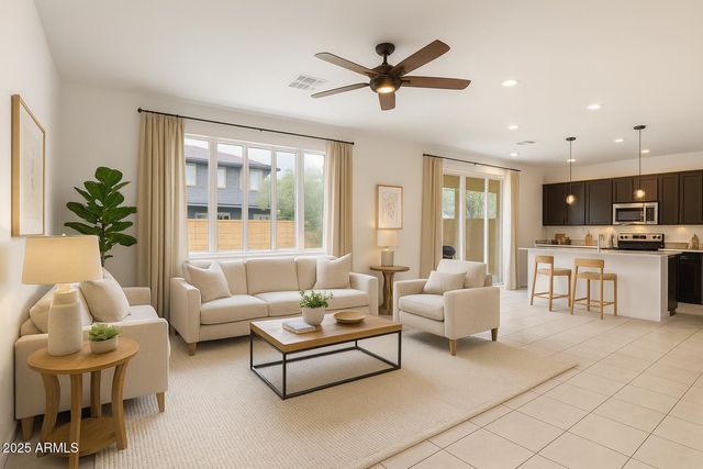 17721 W CASSIA Way, Goodyear, AZ 85338