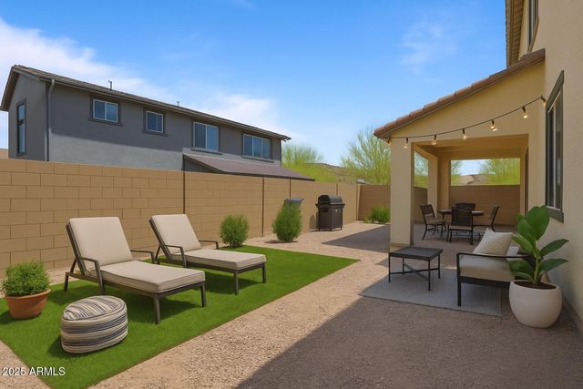 17721 W CASSIA Way, Goodyear, AZ 85338