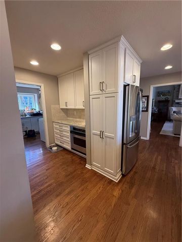 12305 Catalina Street, Leawood, KS 66207