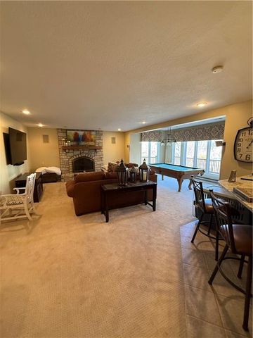 12305 Catalina Street, Leawood, KS 66207