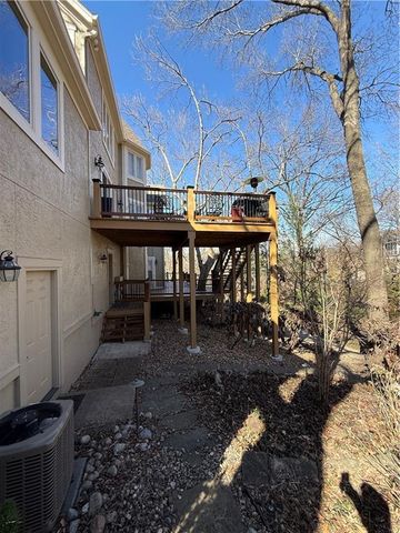 12305 Catalina Street, Leawood, KS 66207