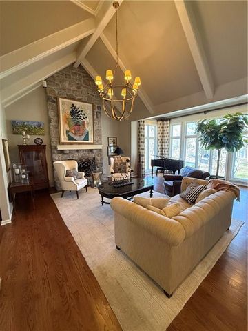 12305 Catalina Street, Leawood, KS 66207