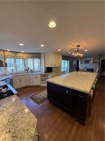 12305 Catalina Street, Leawood, KS 66207