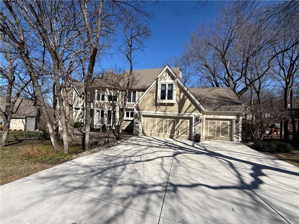 12305 Catalina Street, Leawood, KS 66207