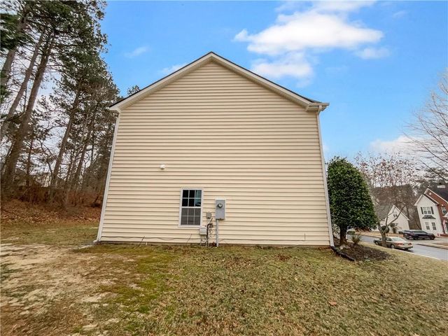 3519 Cast Palm Drive, Buford, GA 30519