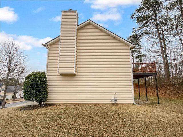3519 Cast Palm Drive, Buford, GA 30519