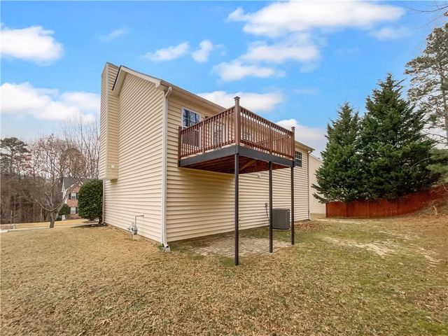 3519 Cast Palm Drive, Buford, GA 30519