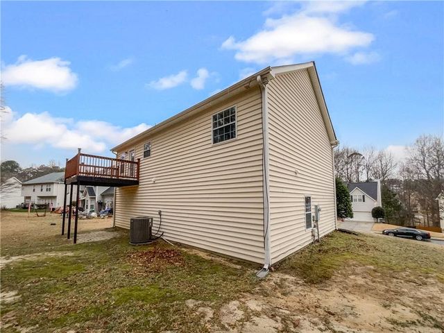 3519 Cast Palm Drive, Buford, GA 30519