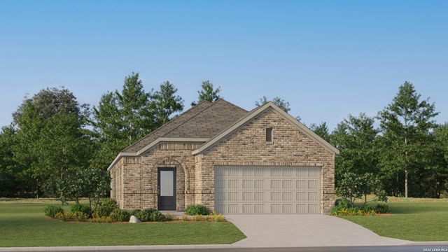 12426 Berg Hills, San Antonio, TX 78252