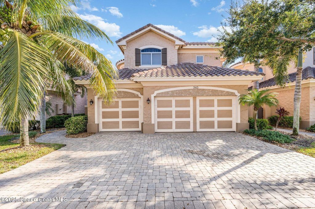 345 Felice Place, Cocoa Beach, FL 32931