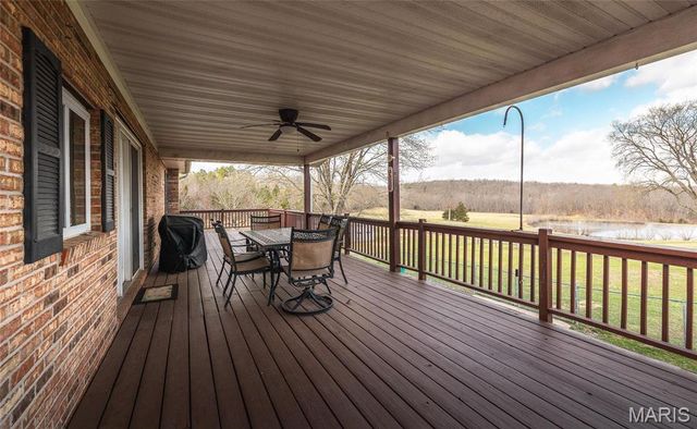 64 New Home Road, Salem, MO 65560