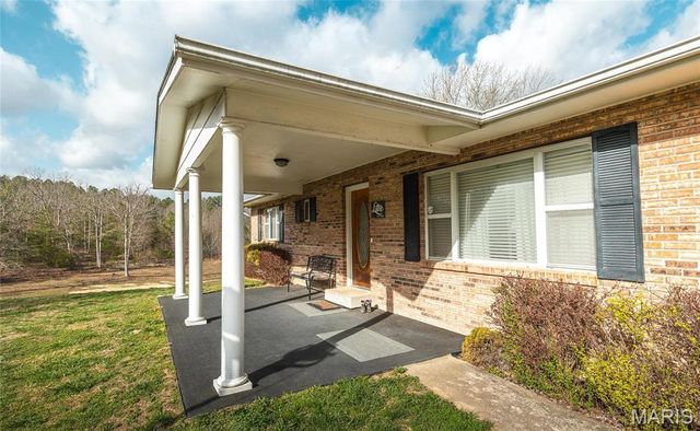 64 New Home Road, Salem, MO 65560