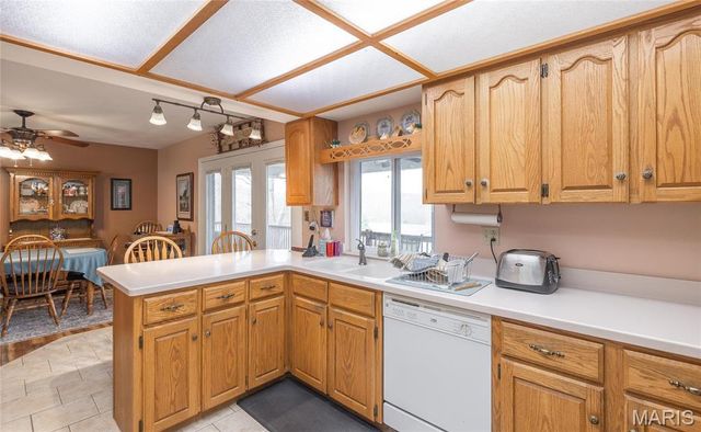 64 New Home Road, Salem, MO 65560