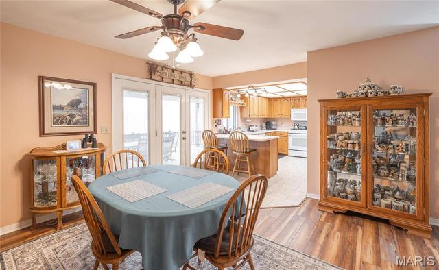 64 New Home Road, Salem, MO 65560